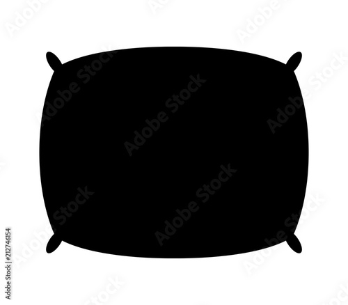 pillow icon