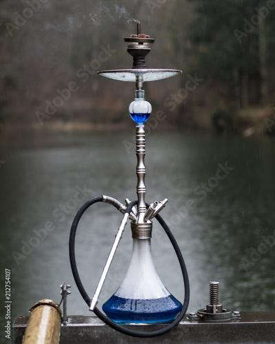 Shisha / Hookah / Nargile photo