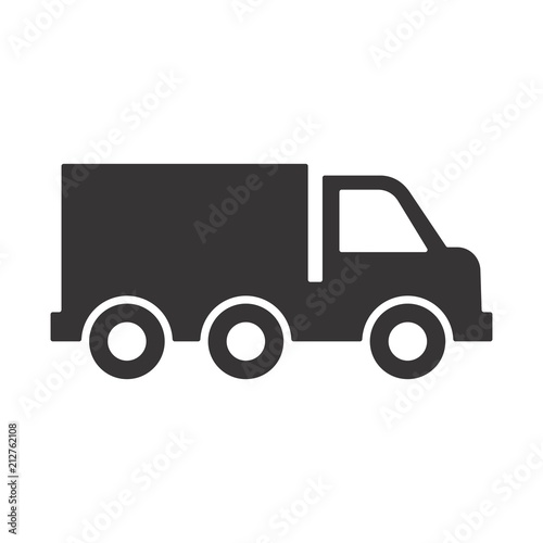 Car logo. Transport Icon. Vehicle symbol. Vector eps 08.