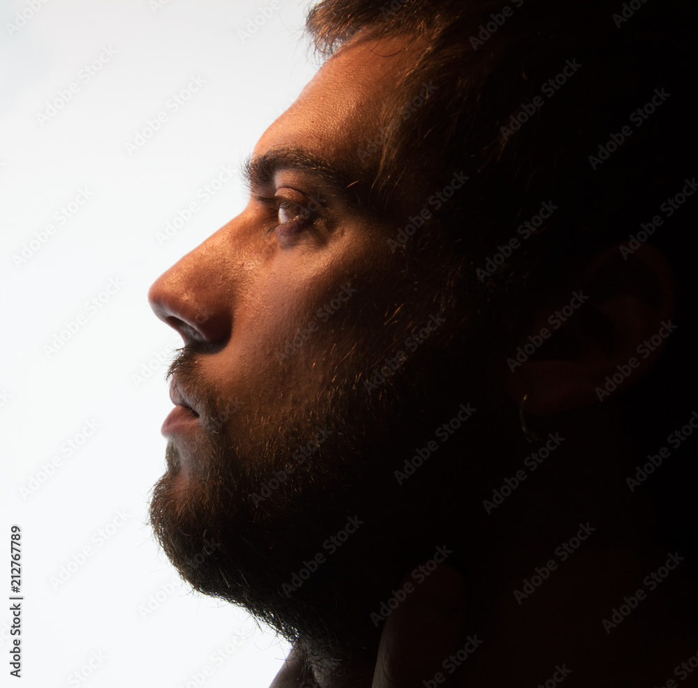 Fototapeta premium portrait