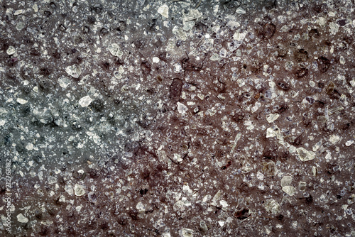 Natural mica or isinglass-stones surface abstract background. photo