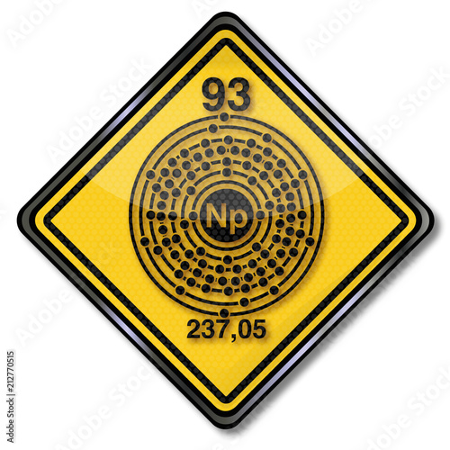 Schild 2216