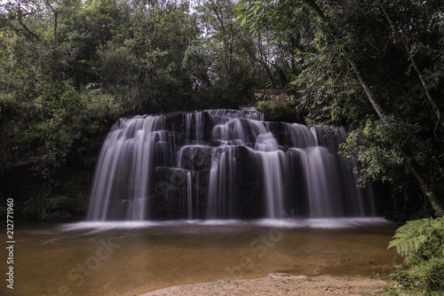 Cachoeira do Bananal