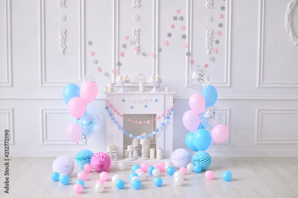 Party Decorations Birthday Decorations One Year Birthday Decorations Decorations For Holiday 