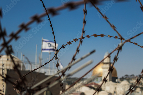 Conflitto arabo-israeliano 2 photo