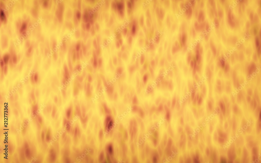 Abstract Fire Background with Flames. Wall of Fire. 3D illustration Abstract Fire Background with Flames. Wall of Fire. 3D illustration