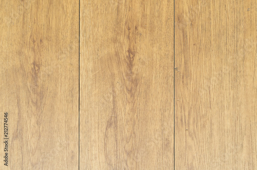 Brown wooden background with vertical pattern