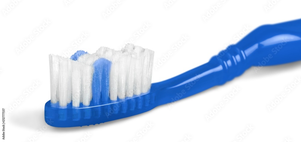 Toothbrush Toothbrush