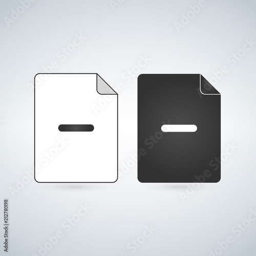 Delete or remove Document f...