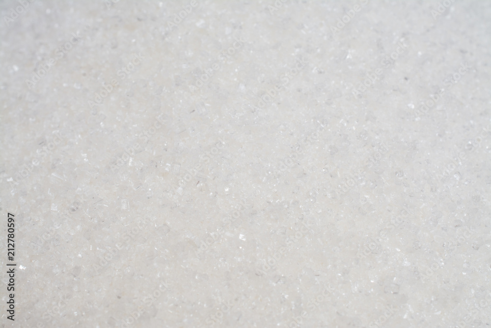 the sugar background, texture the sugar background, texture