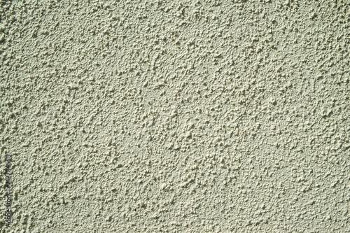 Architecture texture - rough cast wall render
