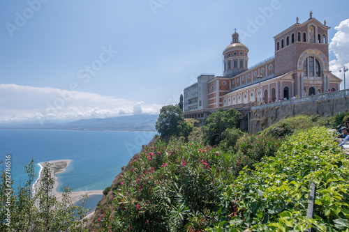 Segreteria Santuario Maria in Tindari photo