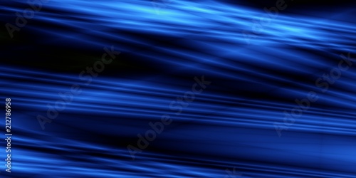 Line texture background abstract wide space blue backdrop