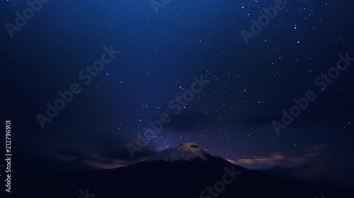 Cotopaxi