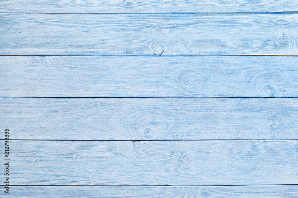 wood background blue color white-washed top wood background blue color white-washed top