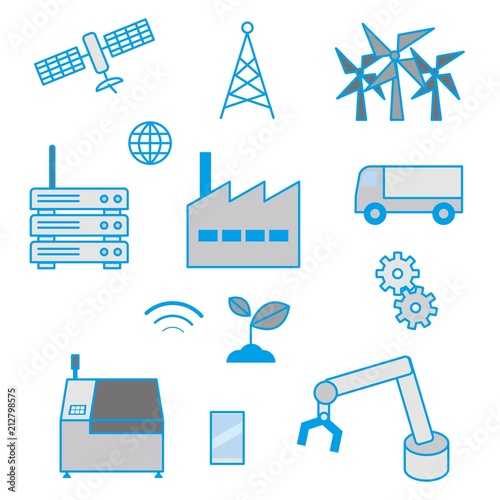 IoTソリューション