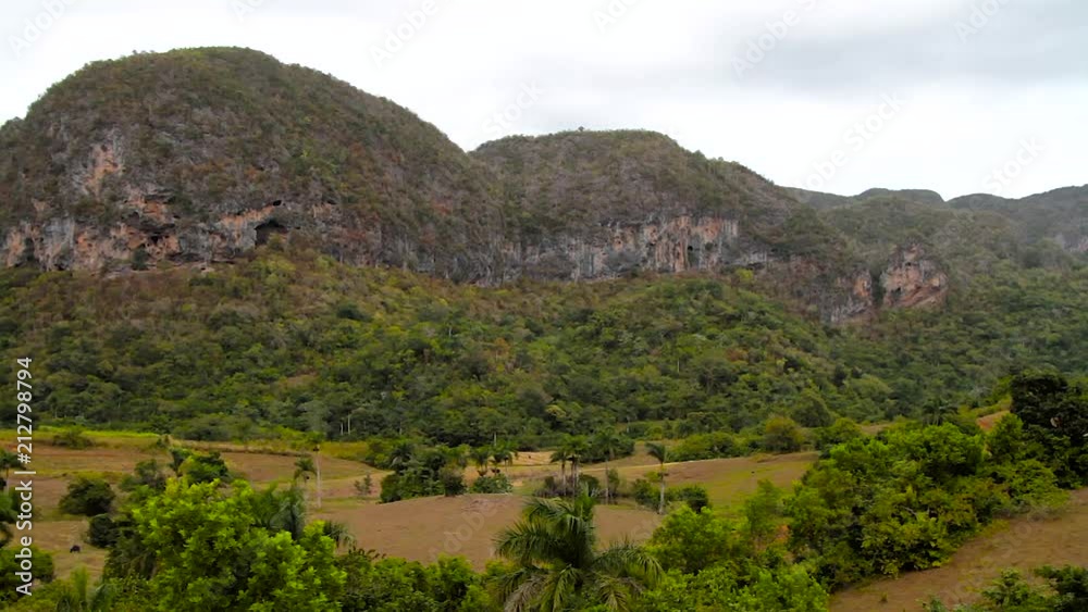 Vinales Valley, Vinales, Cuba Vinales Valley, Vinales, Cuba
