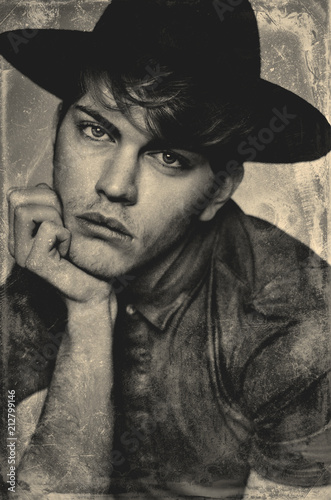 WET PLATE