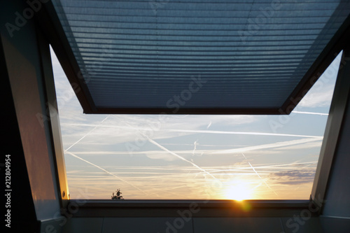 dachfenster