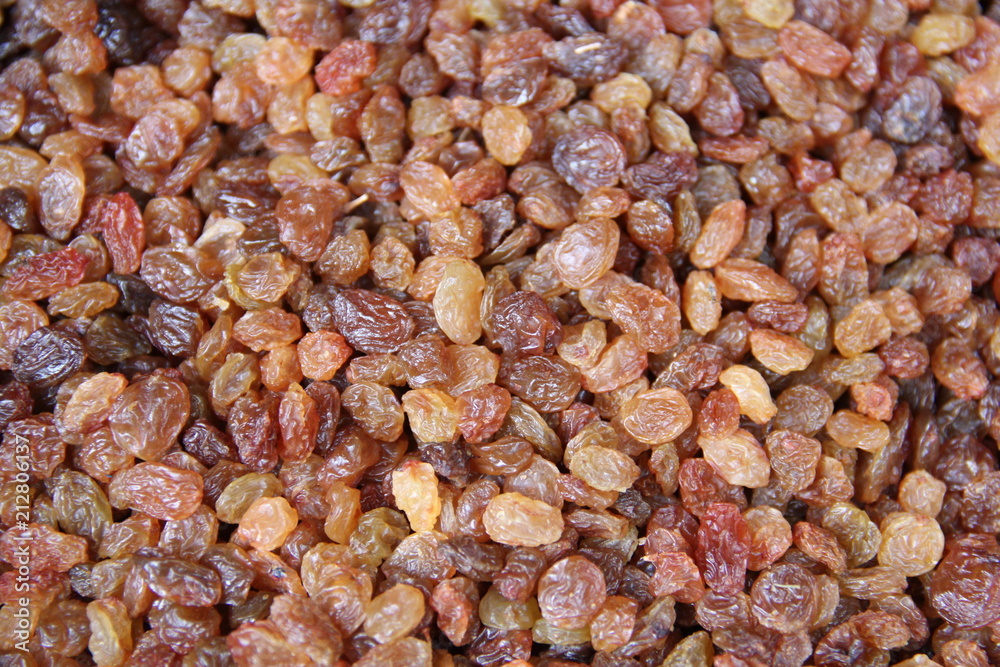 Raisins Raisins