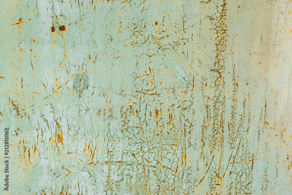 Metal texture with scratches and cracks Metal texture with scratches and cracks