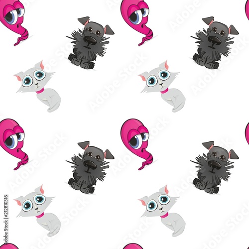 anymal pattern