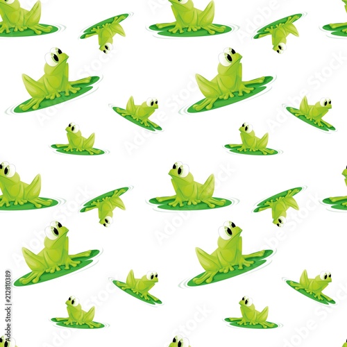 anymal pattern