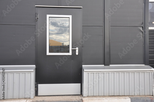  warehouse logistics complex