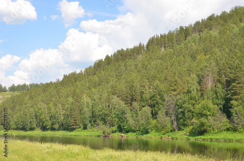 landscape