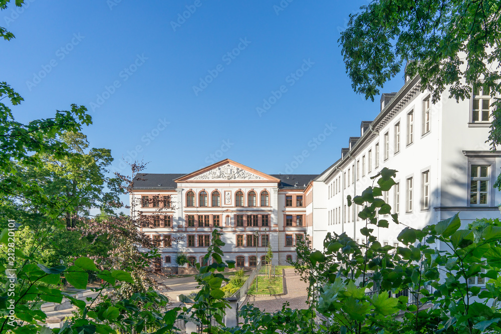 Pestalozzi-Schule Grundschule Mittweida, Mittelsachsen