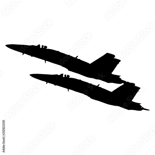 Aviones de combate