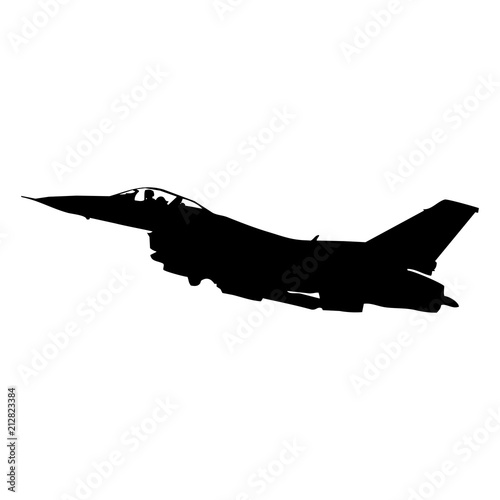 Aviones de combate