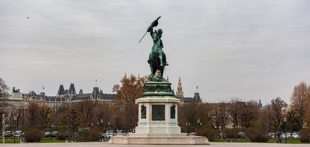 Fototapeta premium Vacation