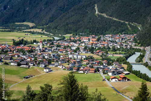 Pfunds in Tirol photo