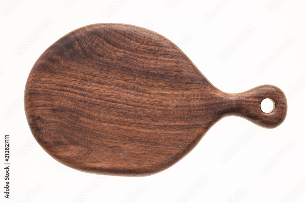 Walnut handmade wood cutting board Walnut handmade wood cutting board