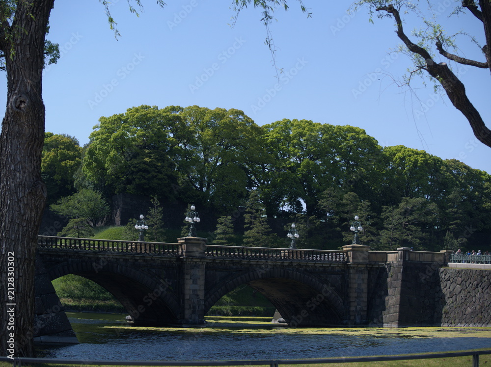 Obraz premium tokyo