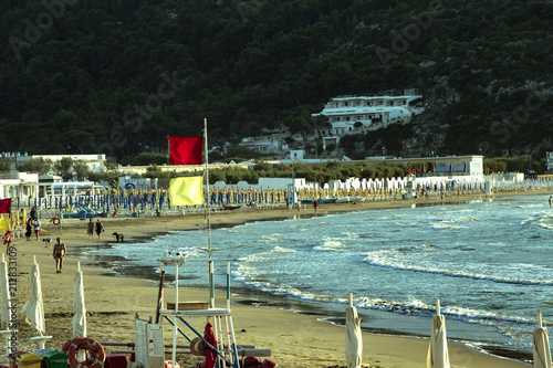 spiaggia