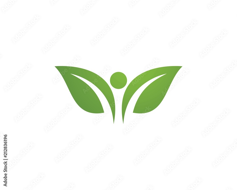 green leaf ecology nature element green leaf ecology nature element