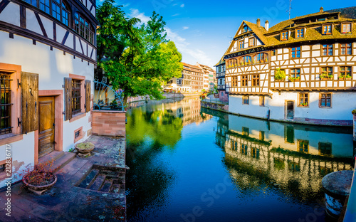 Strasbourg - France