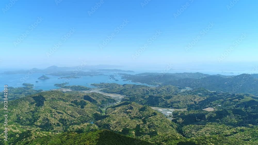 天草の風景 天草の風景