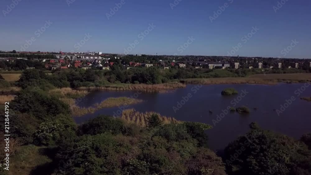 Amager, south side Copenhagen Amager, south side Copenhagen