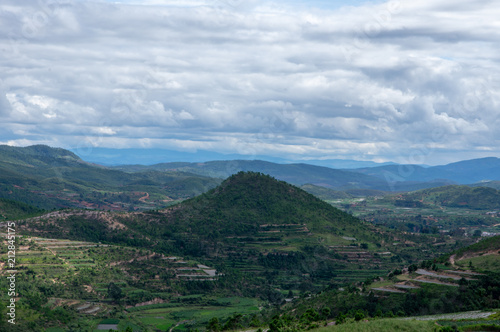 landscape