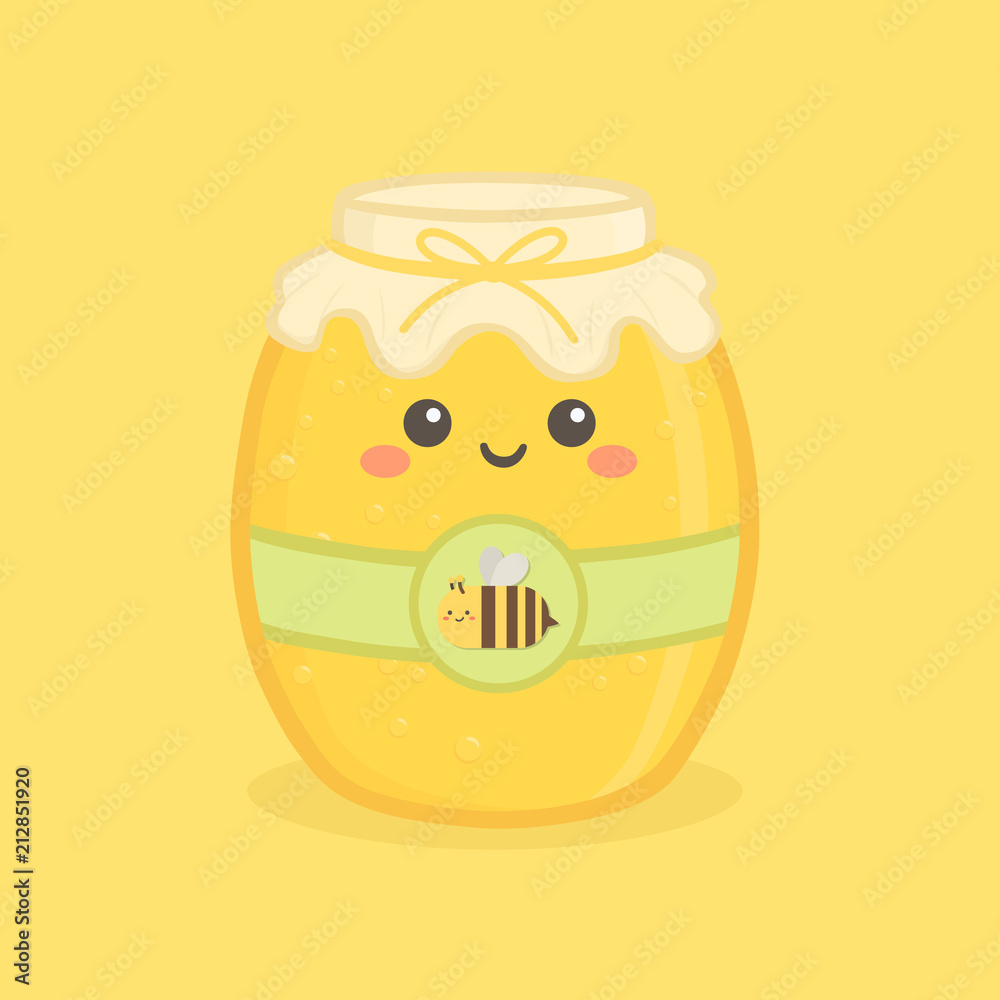Cute honey deals