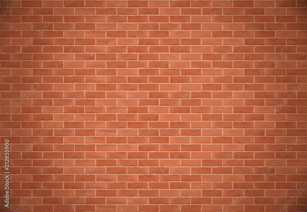 Brick Wall Background Brick Wall Background