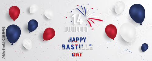 Happy Bastille Day.