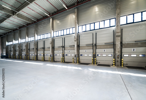 warehouse