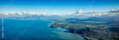 Slika na platnu Cairns