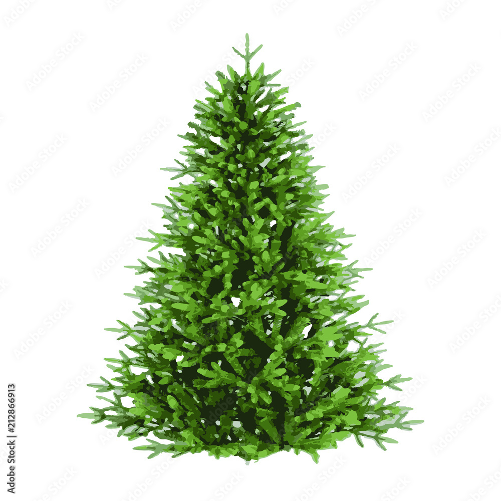 Christmas tree