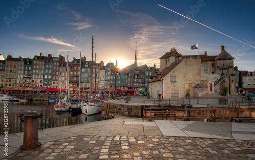 Photography Honfleur