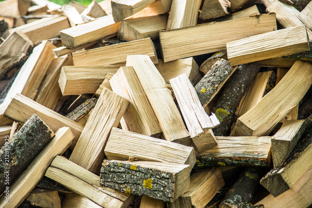 firewood chopped background texture firewood chopped background texture